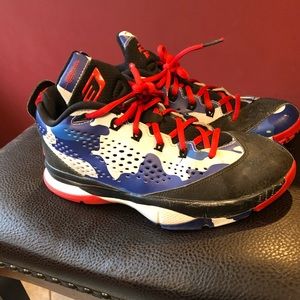 Air Jordan Chris Paul youth basketball shoes